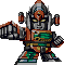 Series: General Daimos