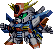Series: Mobile Suit Double Zeta Gundam