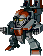 Series: Super Beastial Machine God Dancougar