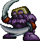 Series: Brave Hero Raideen