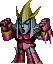 Series: Brave Hero Raideen