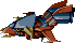 Series: Brave Hero Raideen