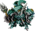 Series: Banpresto Original Mech