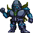 Series: Sengoku Majin Goshogun