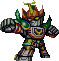 Series: Sengoku Majin Goshogun