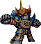 Series: Sengoku Majin Goshogun