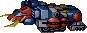 Series: Ultra Electromagnetic Robot Combattler V