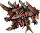 Series: Banpresto Original Mech