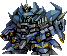 Series: Banpresto Original Mech