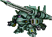 Series: Banpresto Original Mech