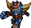Series: Atlas UFO Robot Gredizer