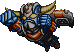 Series: Atlas UFO Robot Gredizer