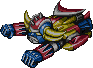 Series: Atlas UFO Robot Gredizer
