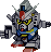 Series: Mobile Suit Gundam
