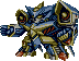 Series: Banpresto Original Mech