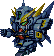 Series: Banpresto Original Mech
