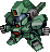 Series: Mobile Suit Gundam -  Char's Counter Attack