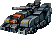 Series: Super Beastial Machine God Dancougar