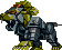 Series: Super Beastial Machine God Dancougar