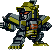 Series: Super Beastial Machine God Dancougar