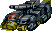 Series: Super Beastial Machine God Dancougar