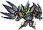 Series: Banpresto Original Mech