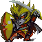 Series: Brave Hero Raideen
