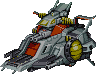 Series: Mobile Suit Double Zeta Gundam