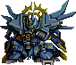 Series: Banpresto Original Mech