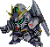 Series: Mobile Suit Gundam -  Char's Counter Attack