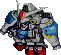 Series: Mobile Suit Gundam 0083