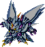 Series: Banpresto Original Mech