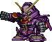 Series: Mobile Suit Zeta Gundam