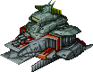 Series: Mobile Suit Gundam -  Char's Counter Attack