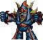 Series: Brave Hero Raideen