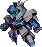 Series: Mobile Suit Gundam -  Char's Counter Attack
