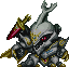 Series: Aura Battler Dunbine OVA