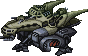 Series: Aura Battler Dunbine