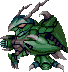 Series: Aura Battler Dunbine