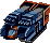 Series: Muteki Chojin Zanbot3