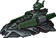 Series: Mobile Suit Gundam F-91
