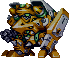 Series: Banpresto Original Mech
