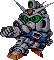 Series: Mobile Suit Gundam 0083