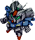 Series: Mobile Suit Gundam 0083