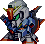 Series: Mobile Suit Zeta Gundam
