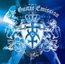 THE GUITAR EMISSION Daita Second Impact ALBUM