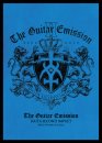 THE GUITAR EMISSION Daita Second Impact DVD