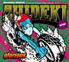 GEKKAN HIDEKI First