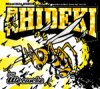 GEKKAN HIDEKI 4
