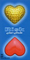 RISK Singles (Front)